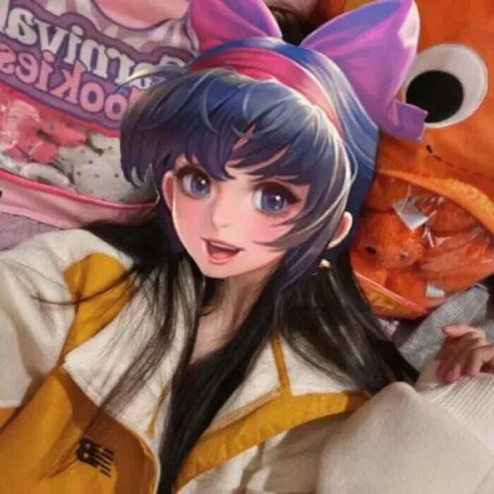 王者荣耀真人p图头像