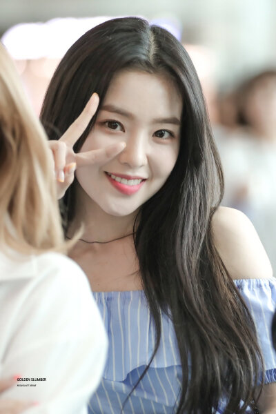 irene