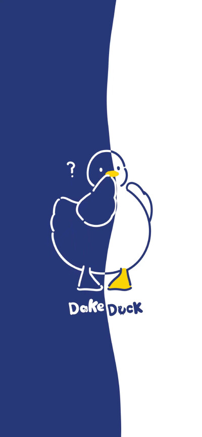 duck - 堆糖,美图壁纸兴趣社区
