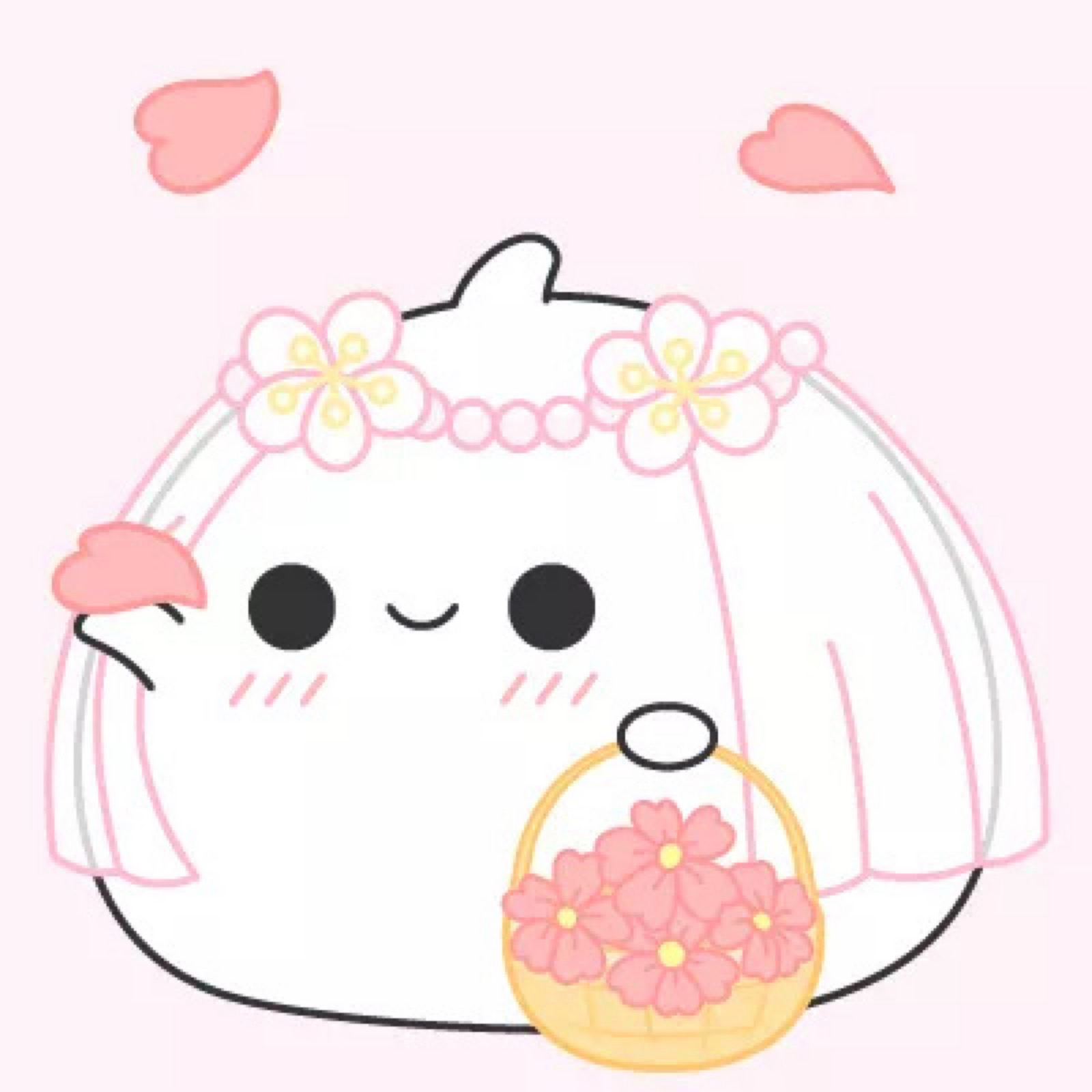 萌萌的简单情头 大大围脖 果叽果叽 - 堆糖，美图壁纸兴趣社区