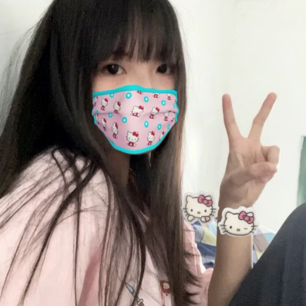 感觉累了就放空自己