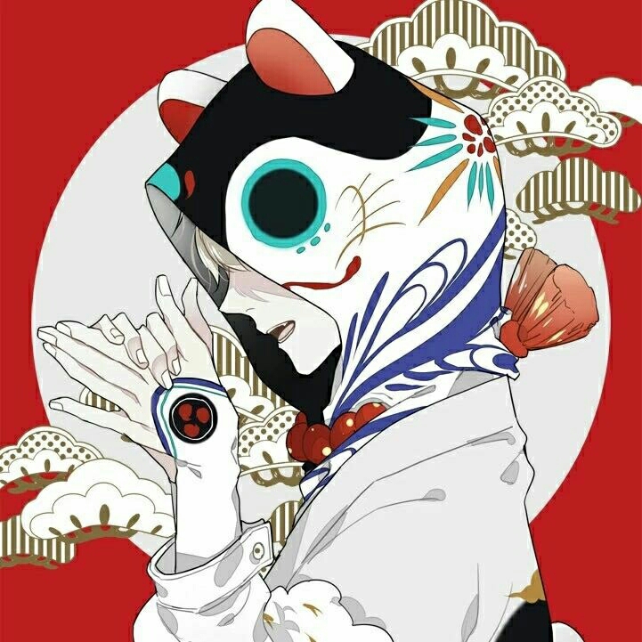 男闺蜜头像1