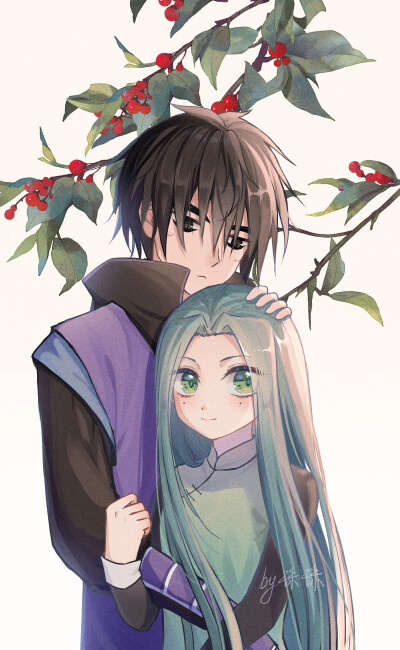 伍六七 梅花