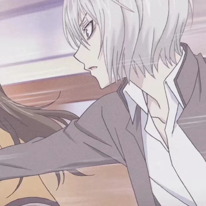情头|奈奈米&巴卫,翻名:《元气少女缘结神》