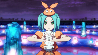 斧乃木余接 堆糖 美图壁纸兴趣社区