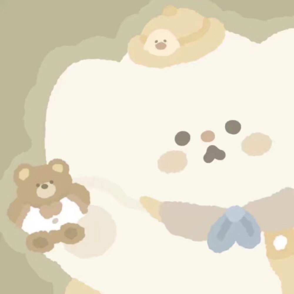 可爱头像