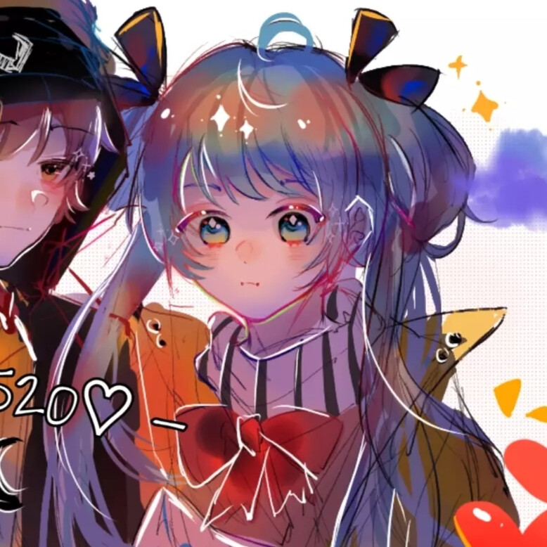 王者荣耀备香 时之恋人情头