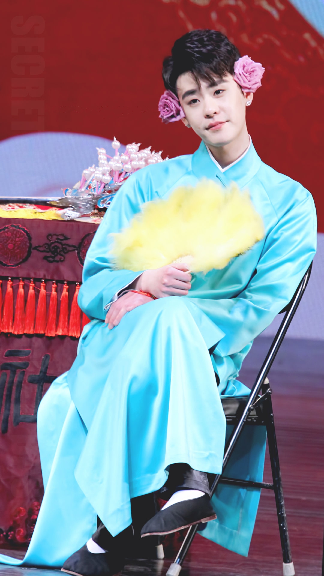 杨九郎和张云雷他们来了 - 堆糖,美图壁纸兴趣社区