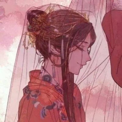 天官赐福#情头#谢怜花城