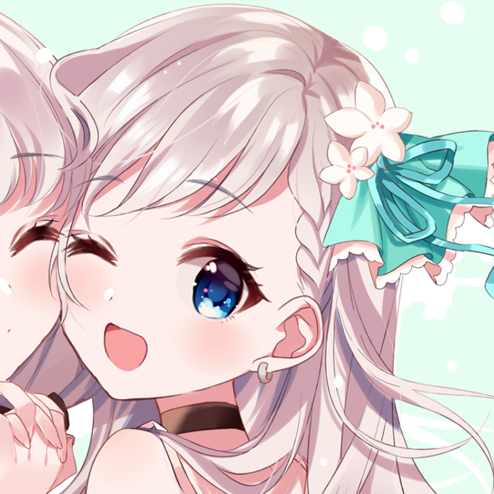 『情头』『百合』