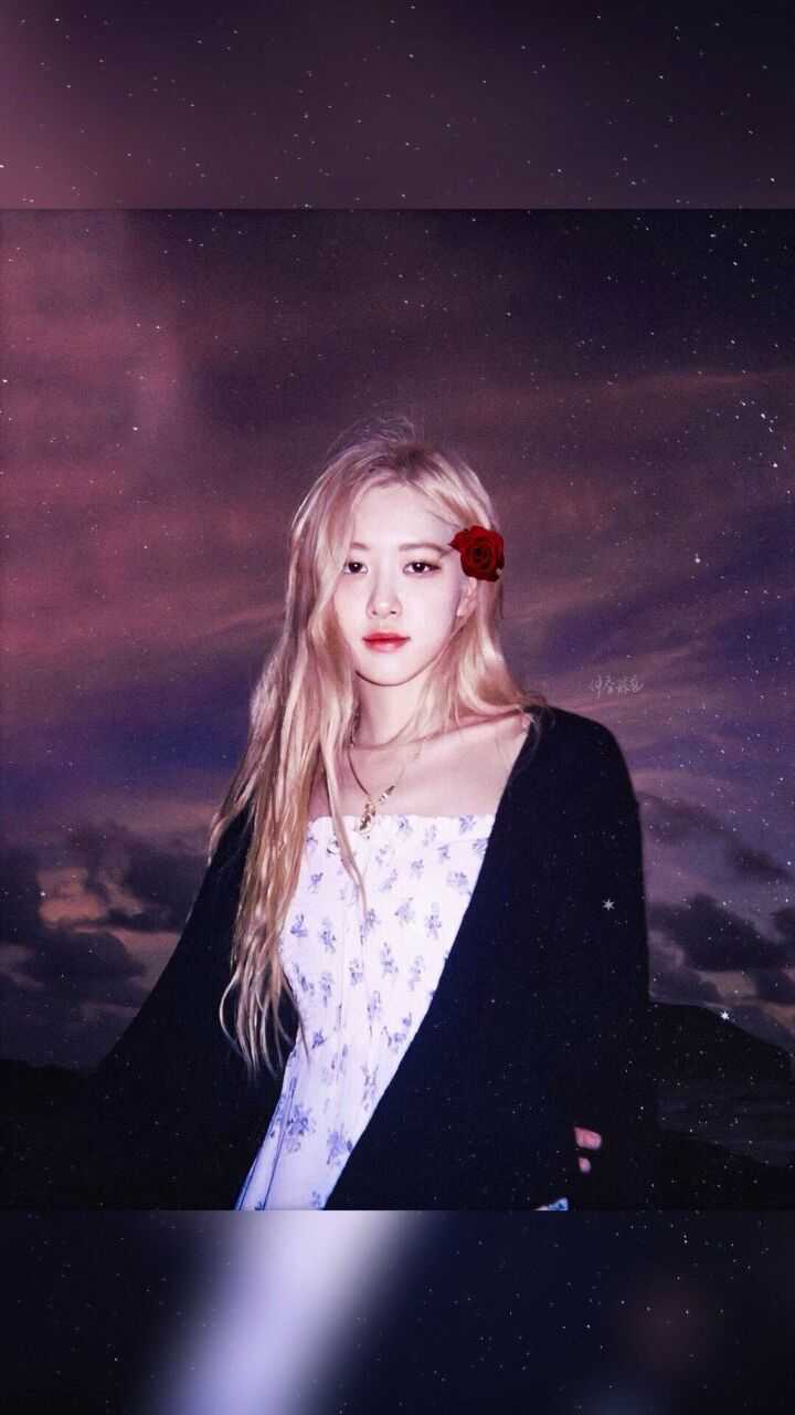 rosé