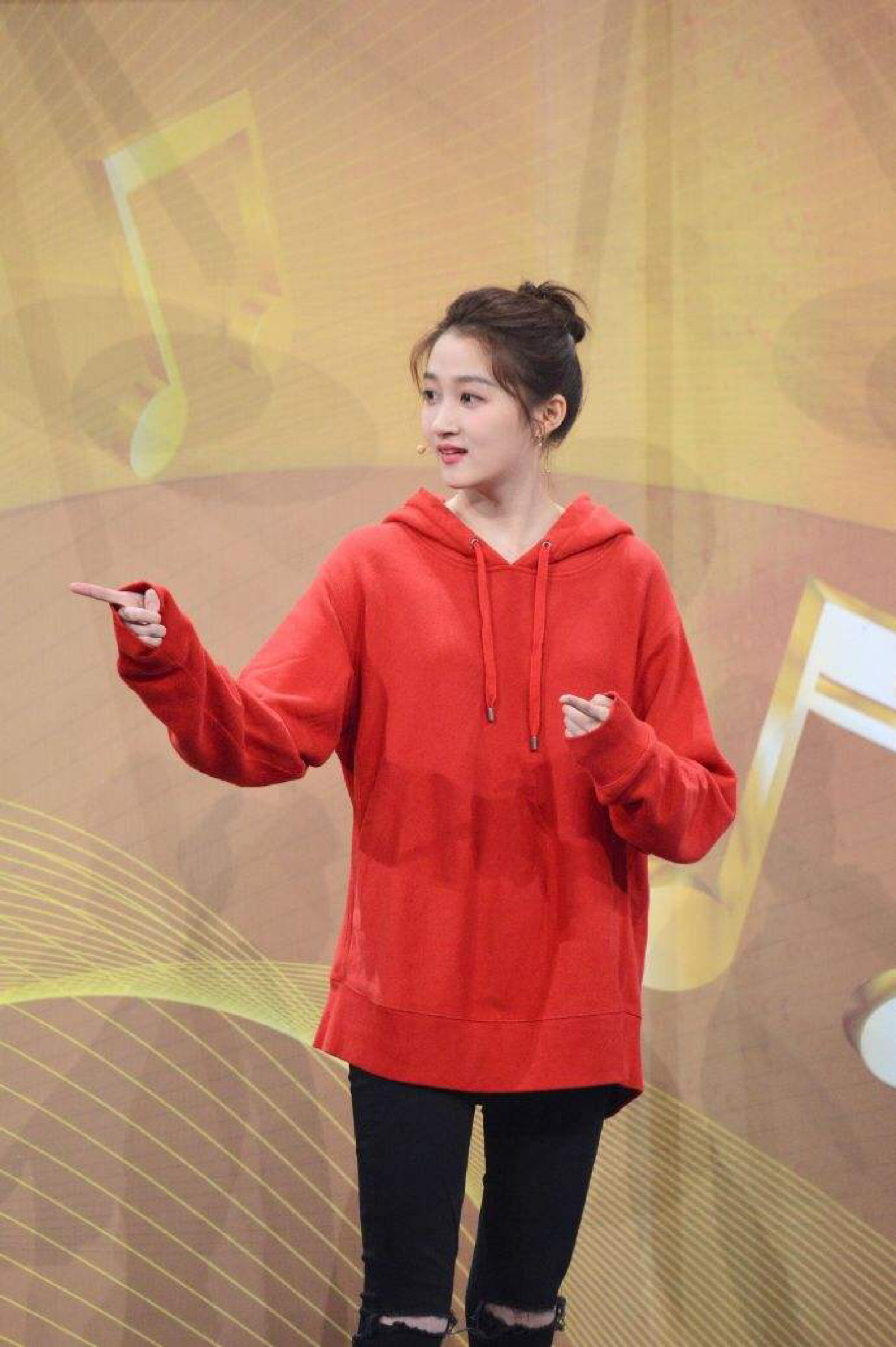 王牌对王牌_关晓彤