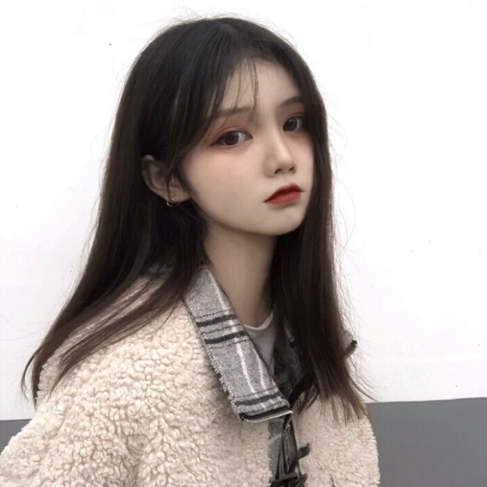 谁用谁好看的女头