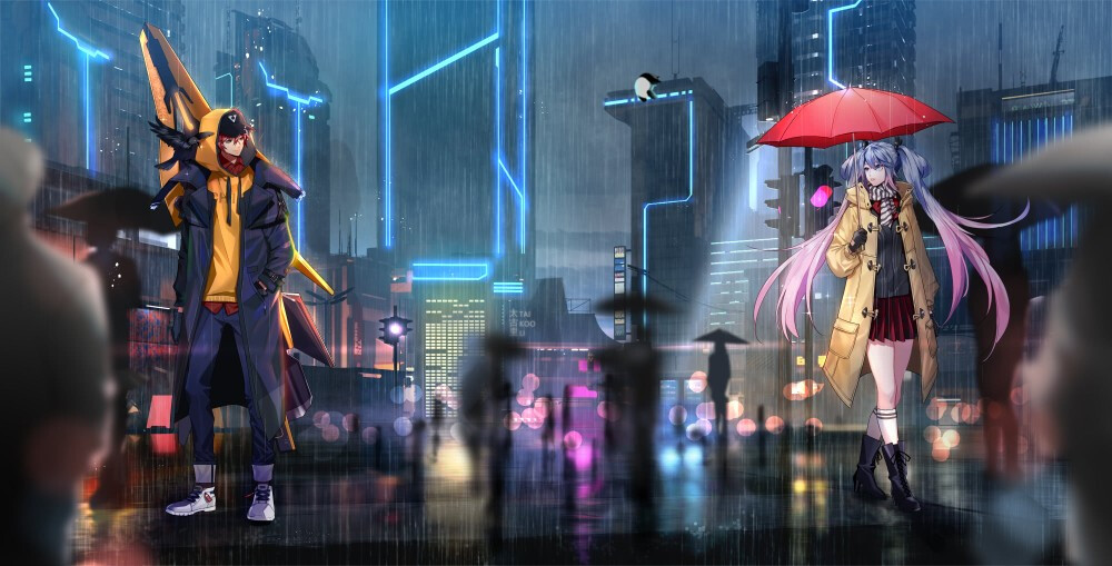 备香 时之恋人
