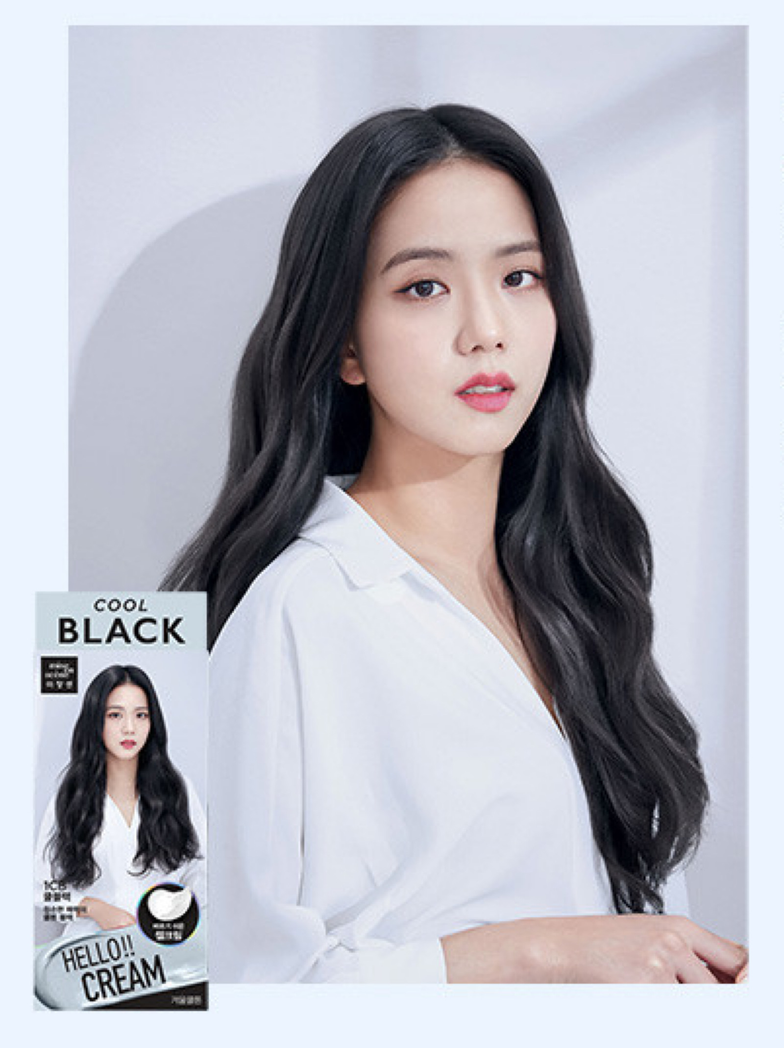 blackpink金智秀jisoo