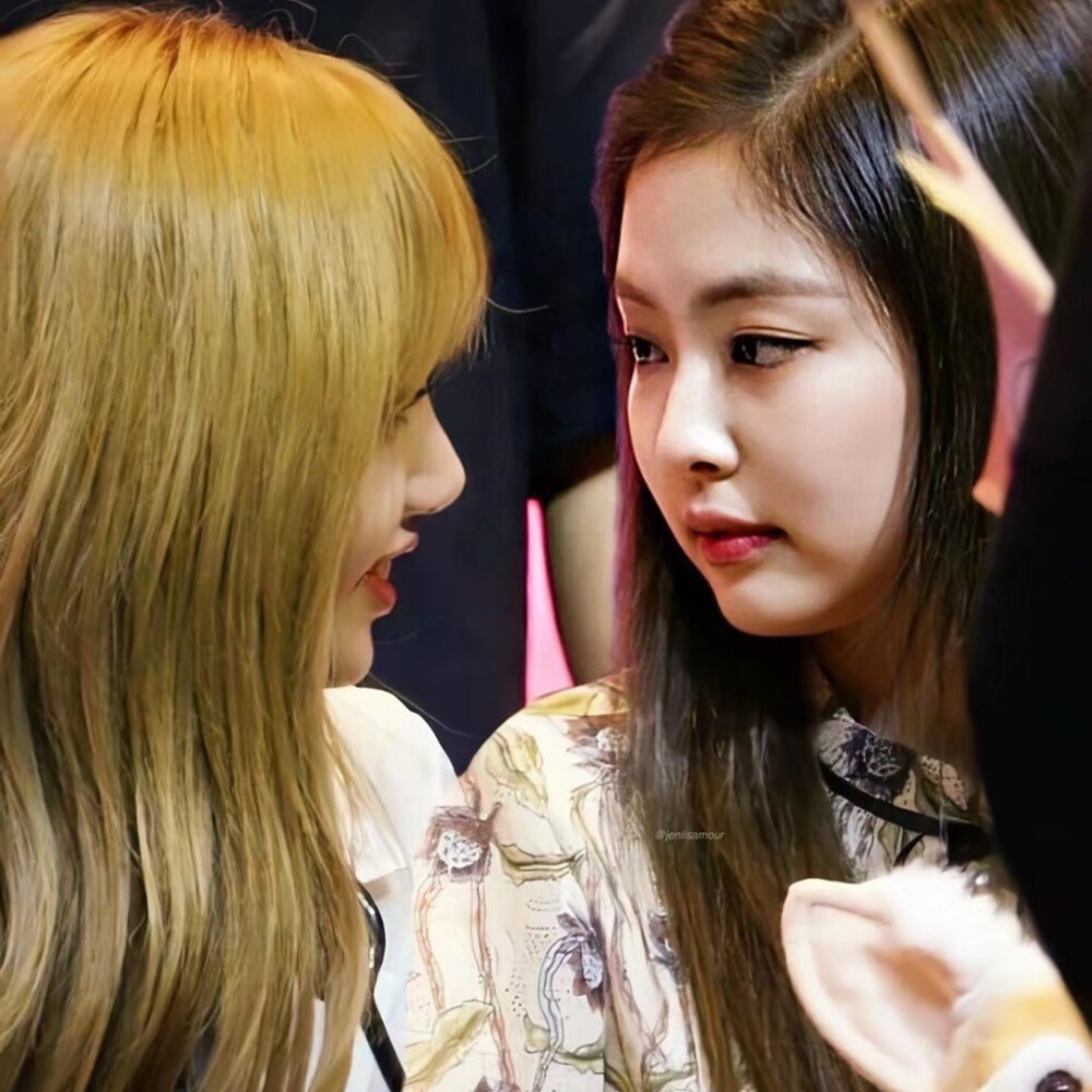 jenlisa