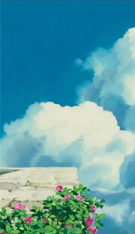 精选动漫背景图～超级好看