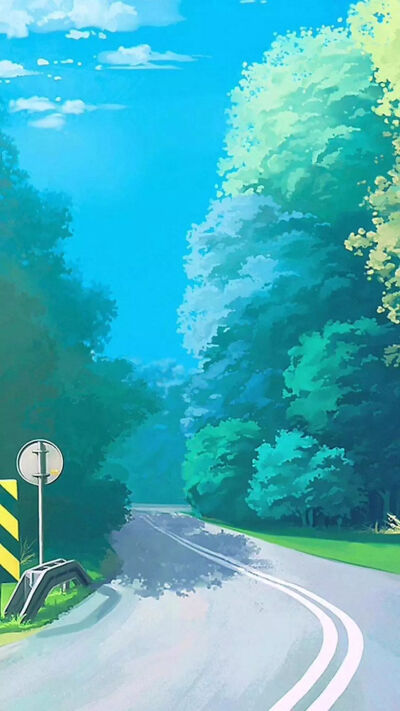[精]风景素材