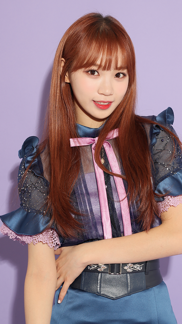 izone/金采源/金彩元/萝卜片妖精/chaewon/kcw/天使少女/腌萝卜/小奶