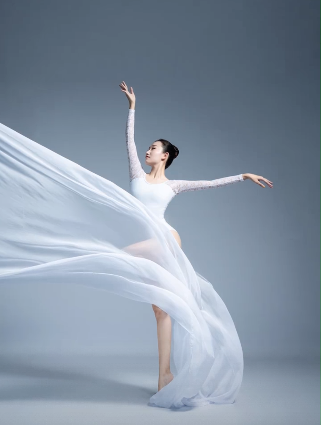 真人少女图舞蹈形体艺术图 - 堆糖,美图壁纸兴趣社区