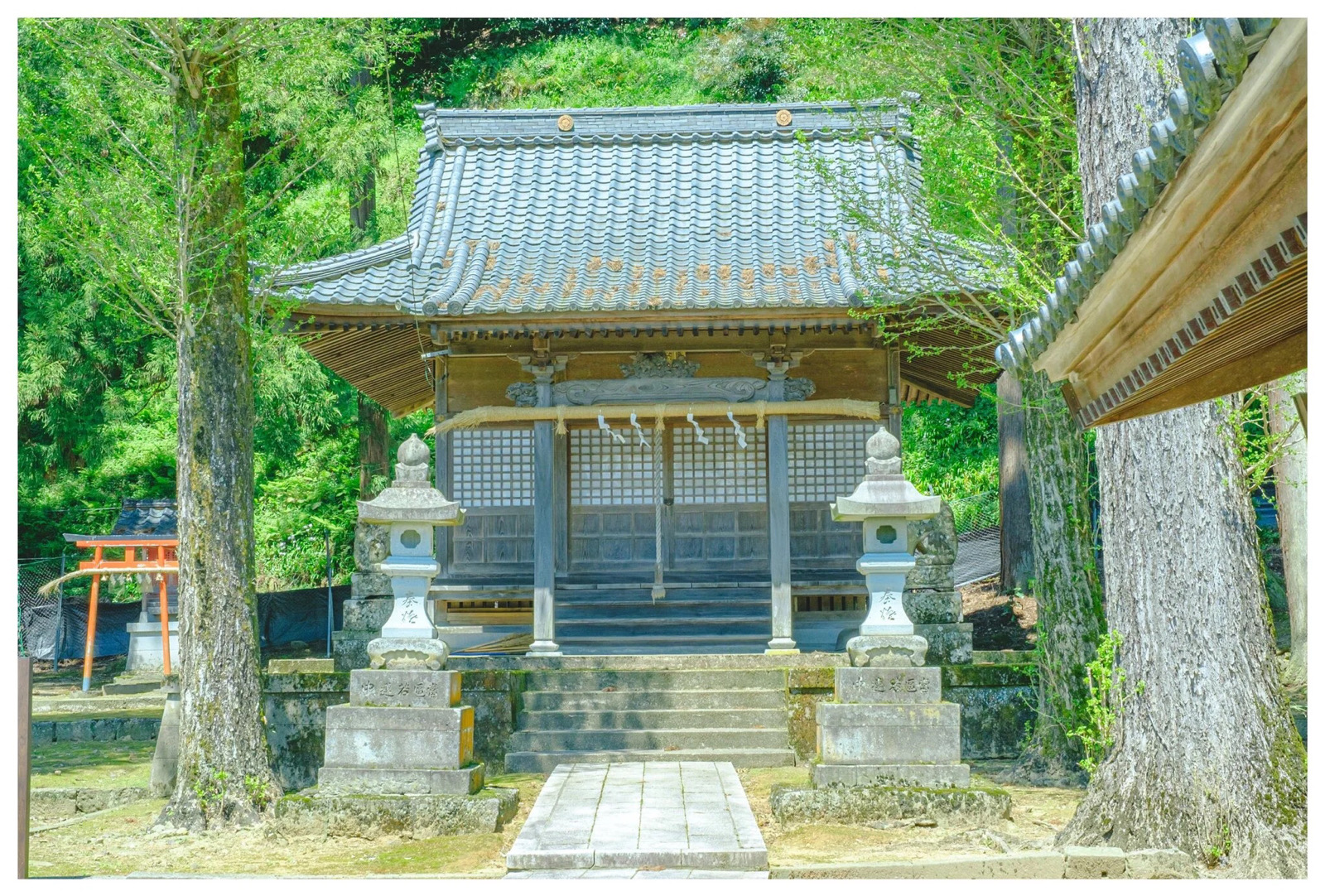 コンプリート 壁紙幻想的神社 王朝ダウンロード壁紙aahd