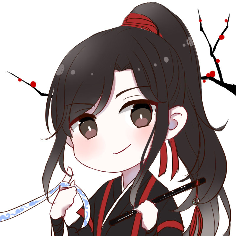 魔道祖师 - 堆糖,美图壁纸兴趣社区