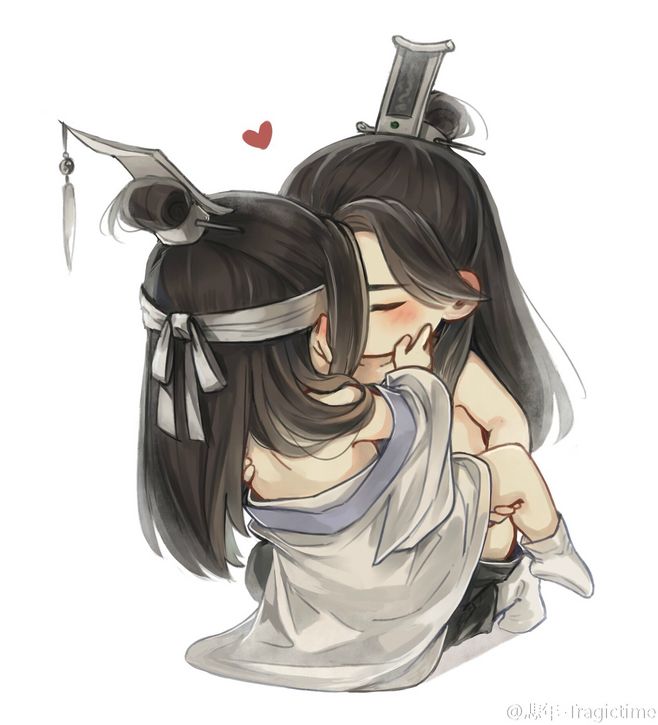 魔道祖师