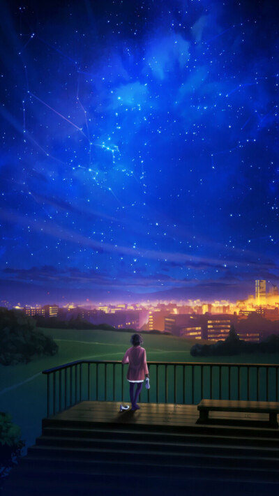 素材图 图片评论 0条  收集   点赞  评论  星空月亮星星可爱温柔