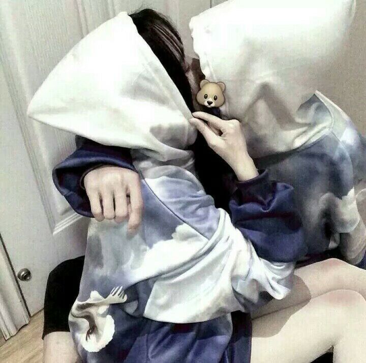 情头 真人