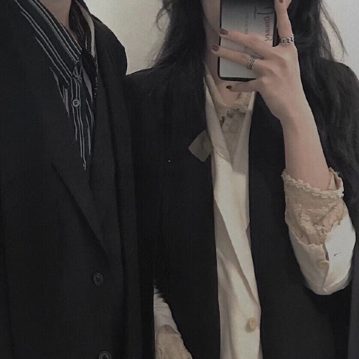 真人情头