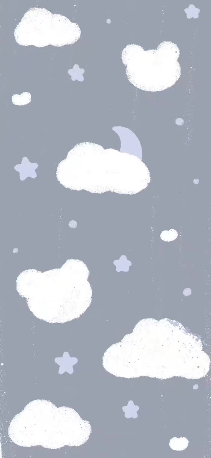 背景"小熊"ins"可爱 - 堆糖,美图壁纸兴趣社区