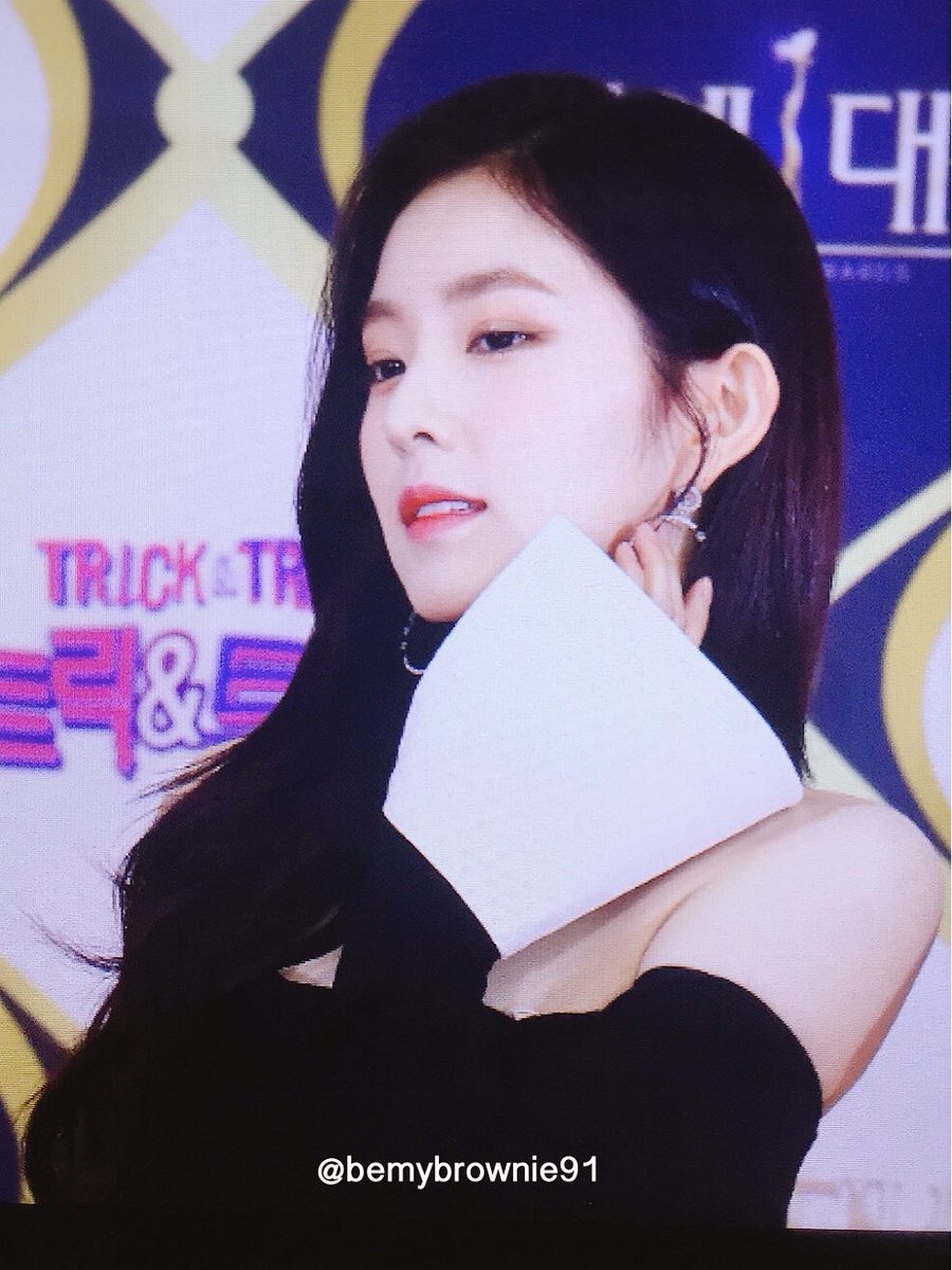 裴珠泫irene