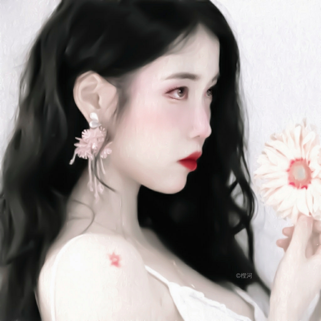 春天的花.