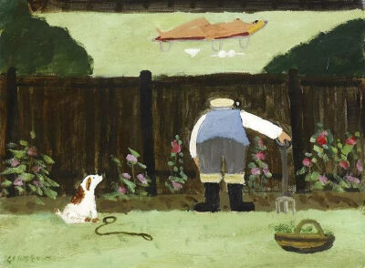 gary bunt