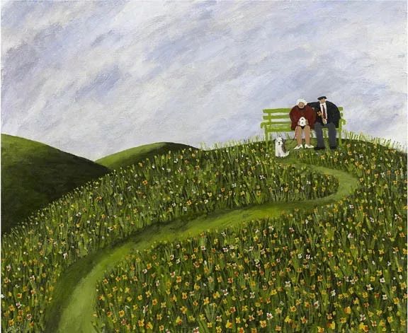 gary bunt