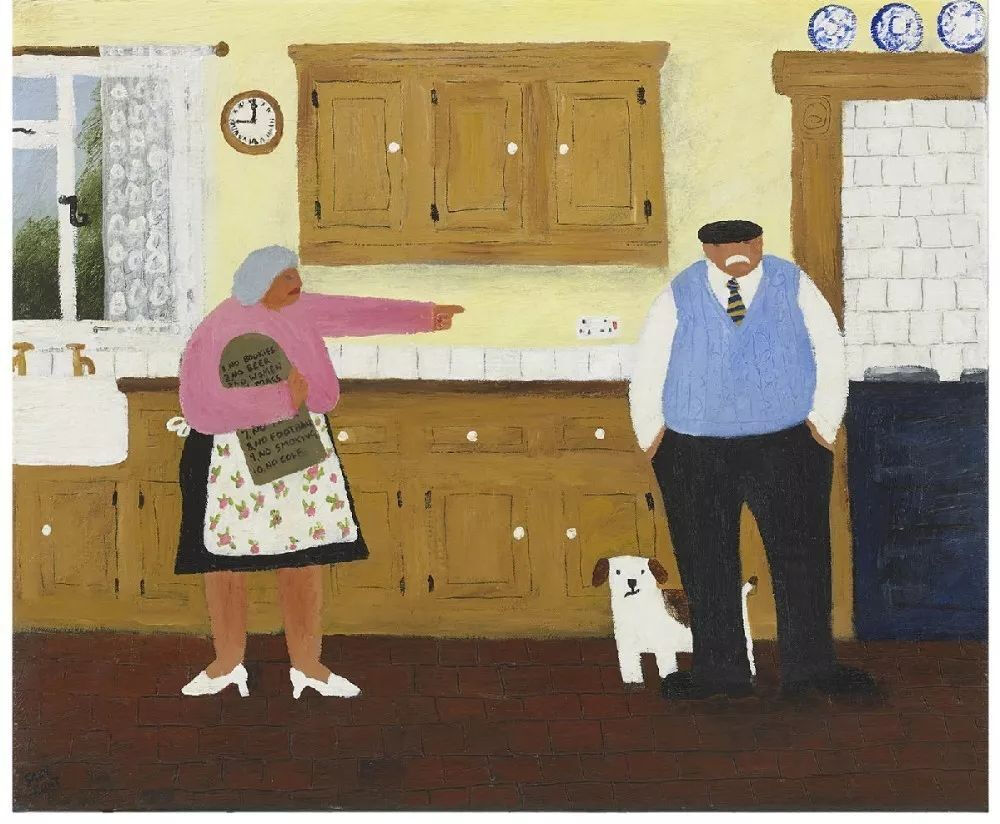 gary bunt