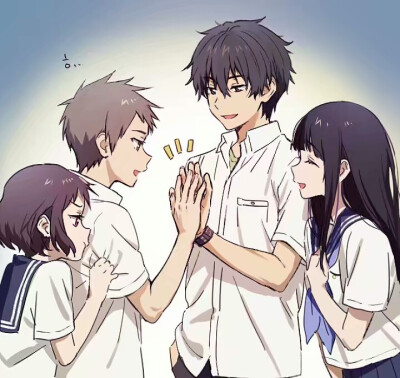 冰菓,