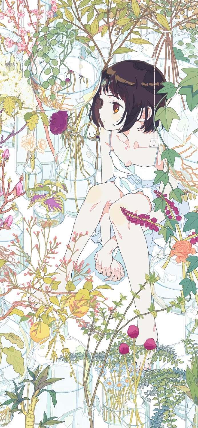 全屏动漫壁纸