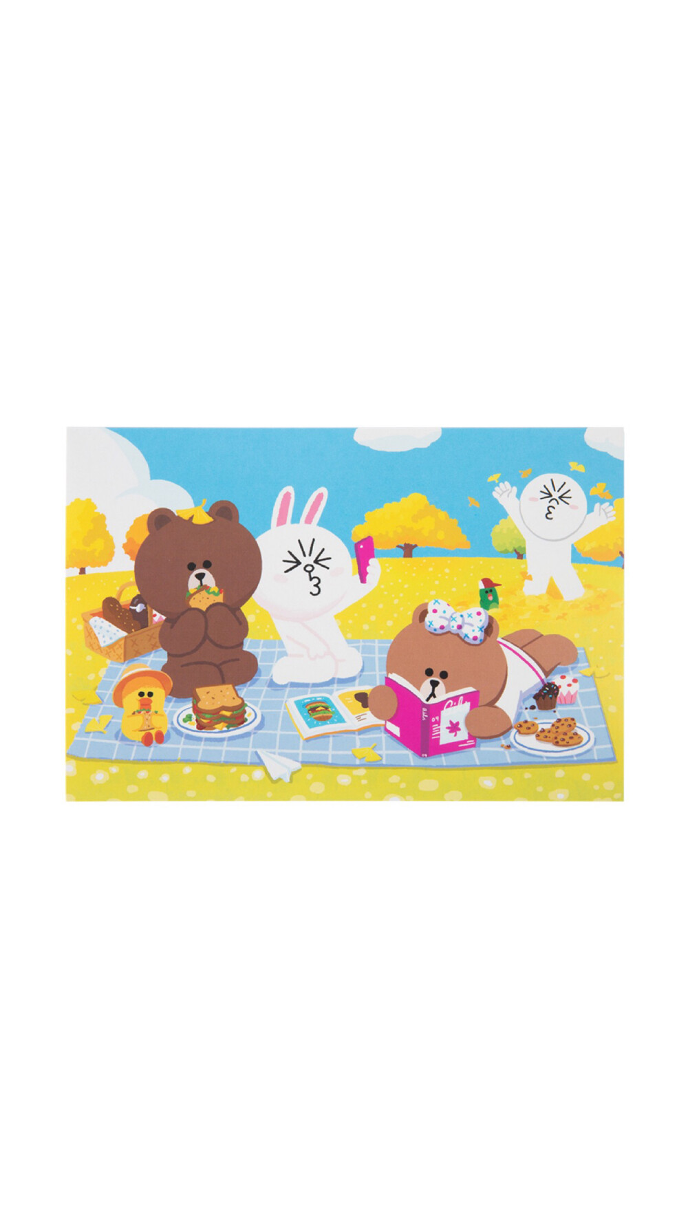 linefriends