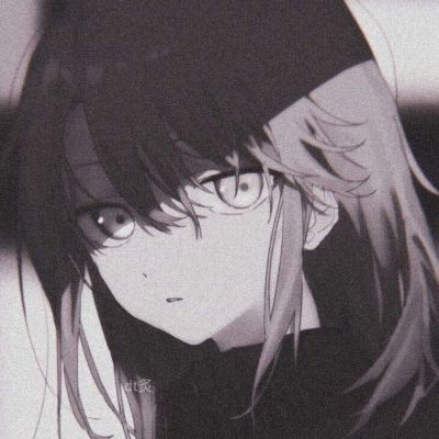 动漫头像!女