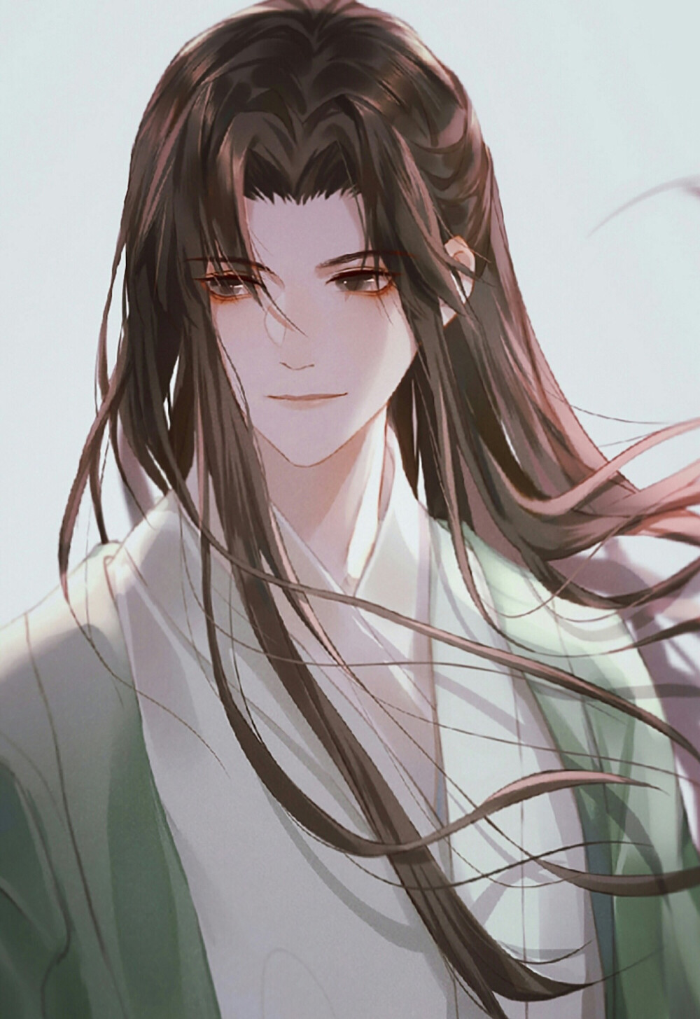 渣反沈清秋