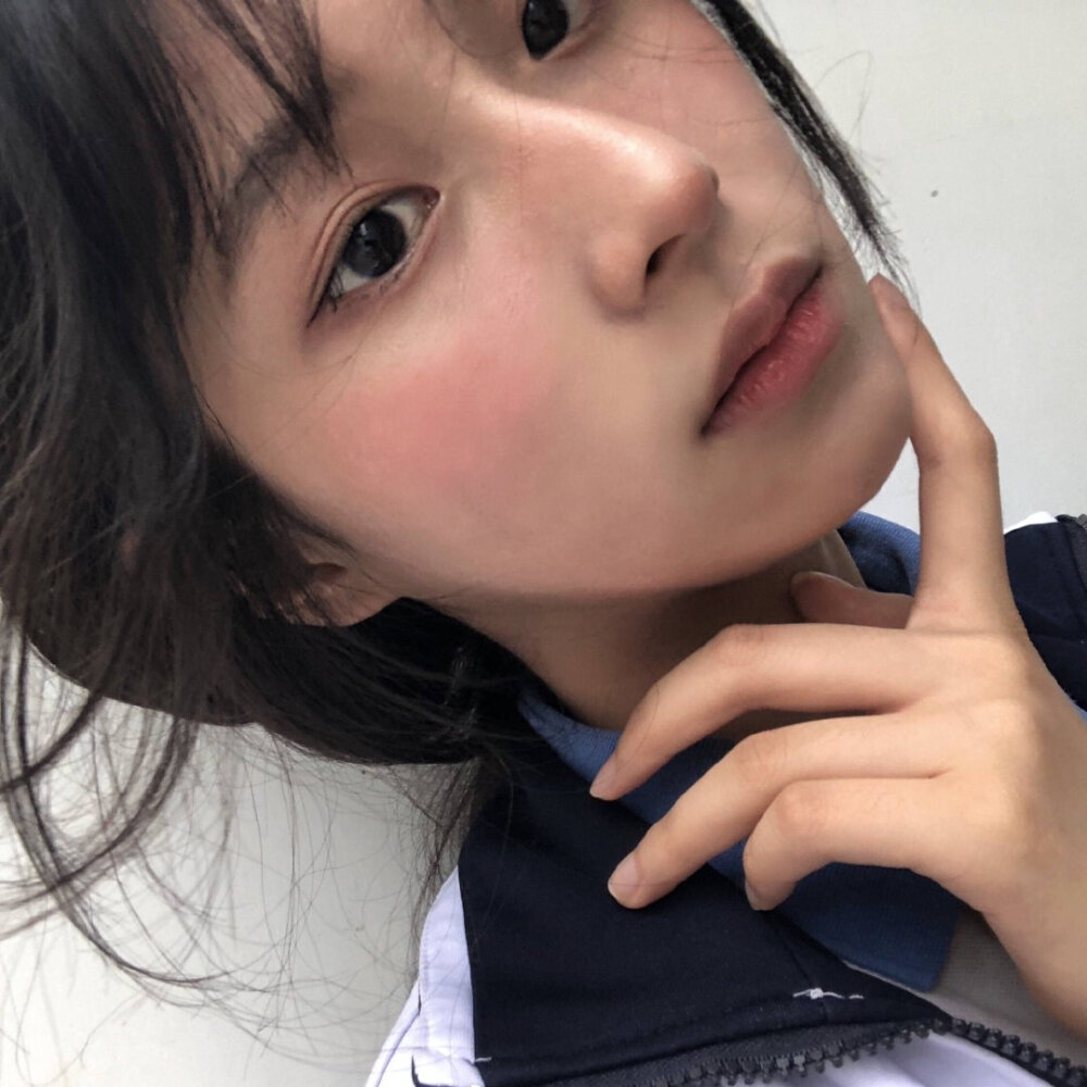 女生头像无水印女生头像头像女无水印