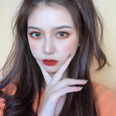 ins女生头像/御姐/女头/御女/超a女头/软妹/部位/闺蜜