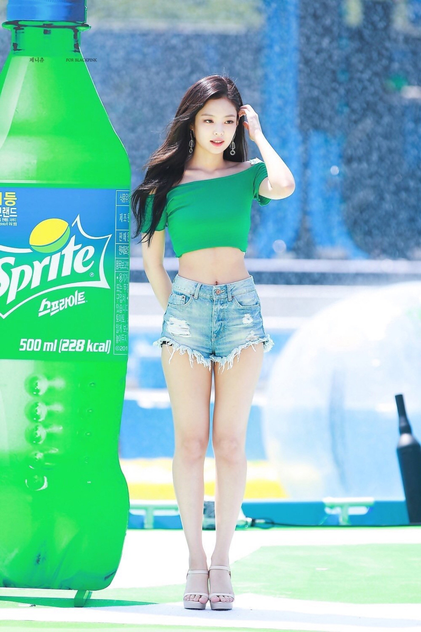 blackpink丨jennie