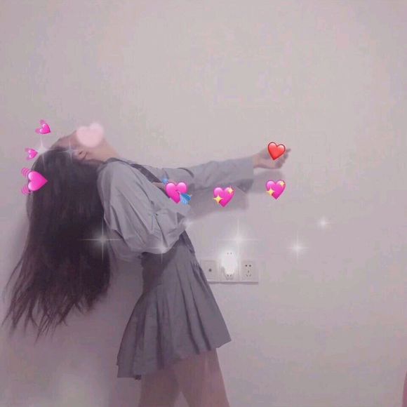 闺蜜~ 
