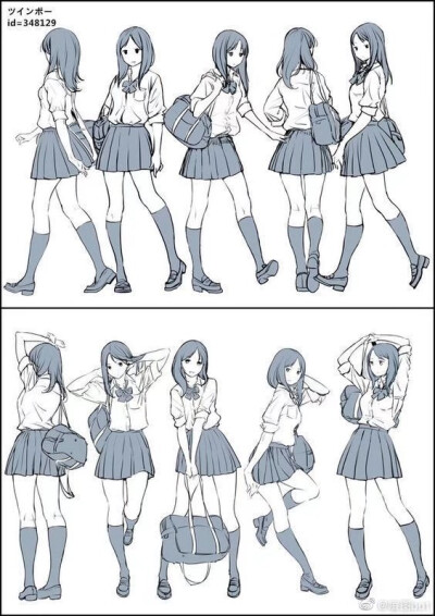 绘画