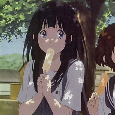 团头 冰菓