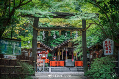 神社 堆糖 美图壁纸兴趣社区