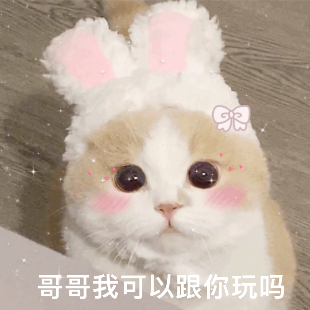 恋爱表情包