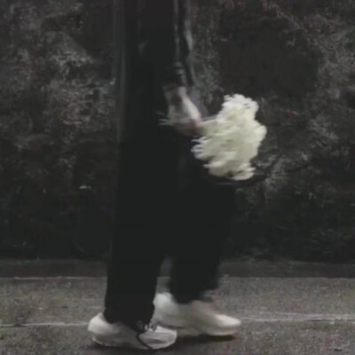 镇魂情头真人